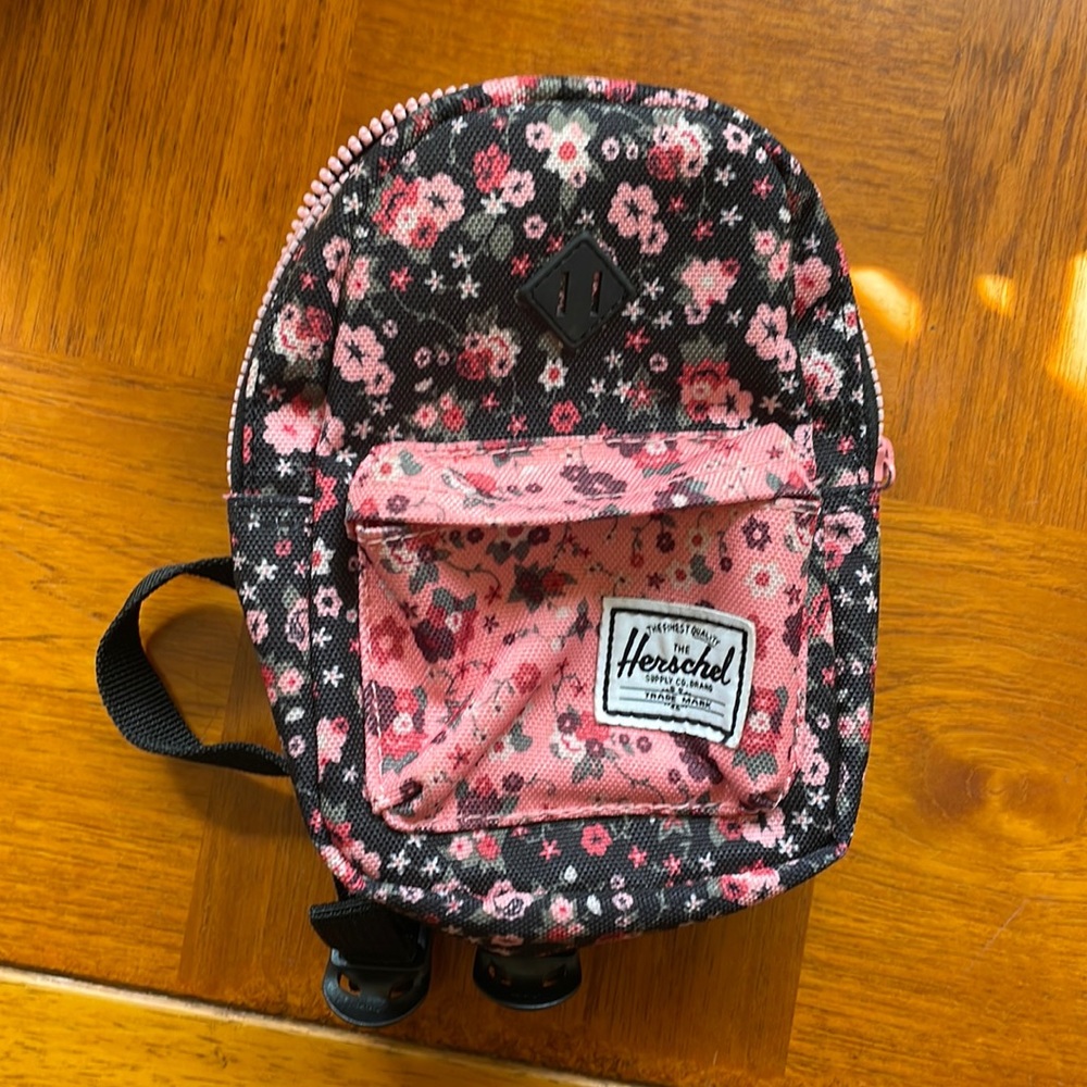 Mini Hershel backpack